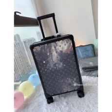 LV Suitcase